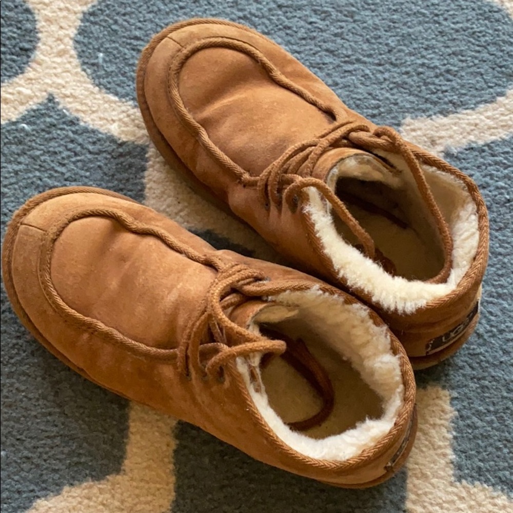 Uggs